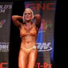 Jennika  Hill - NPC Empire Classic 2012 - #1